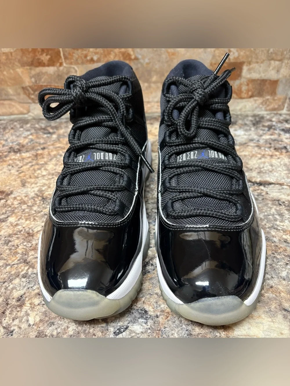 Jordan air retro